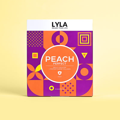 Peach Perfect