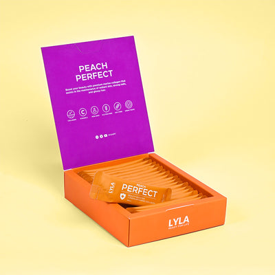 Peach Perfect