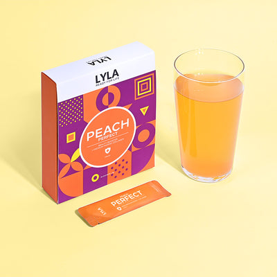 Peach Perfect