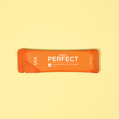 Peach Perfect