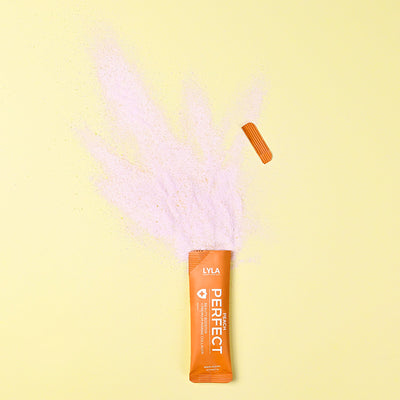 Peach Perfect